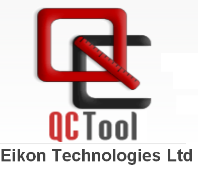 QCTool Eikon Technologies Ltd